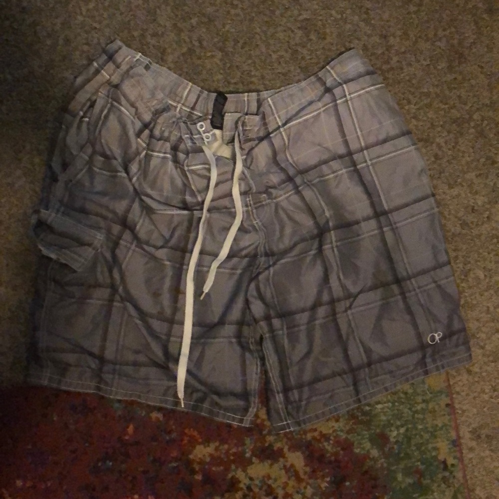 Men’s board shorts/Swim trunks